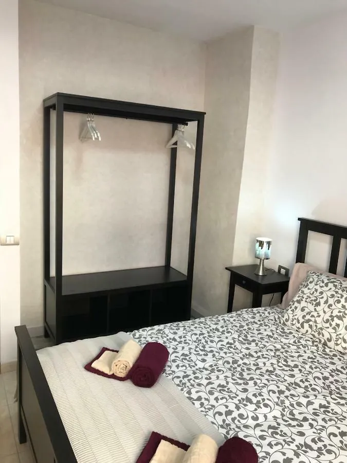 לאס פאלמס דה גראן קנאריה Carlo Home 0*, לאס פאלמס דה גראן קנאריה ספרד