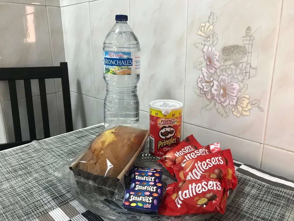 לאס פאלמס דה גראן קנאריה Carlo Home לאס פאלמס דה גראן קנאריה