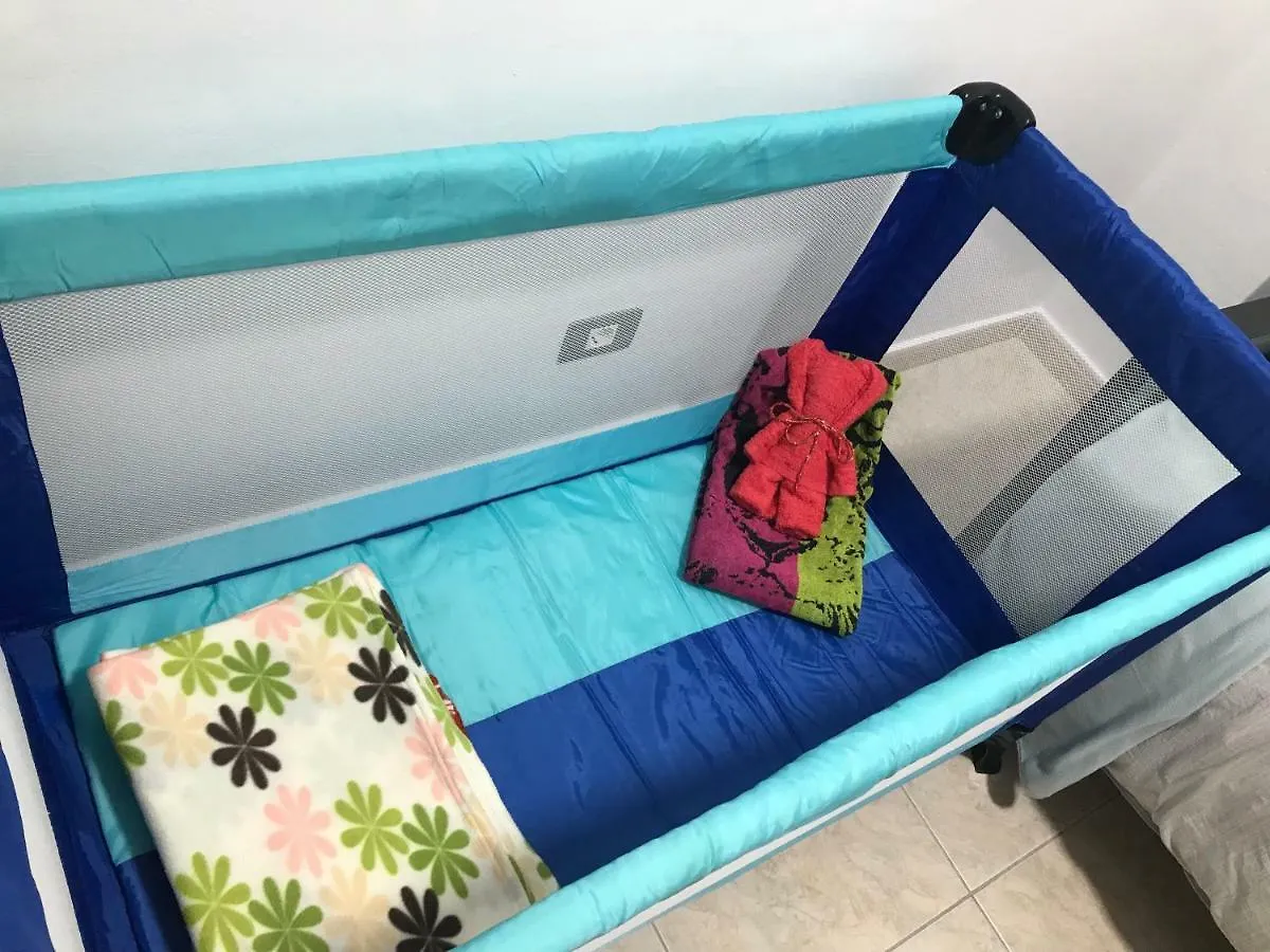 לאס פאלמס דה גראן קנאריה Carlo Home 0*, לאס פאלמס דה גראן קנאריה